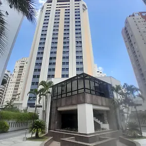 Apto Alameda Lorena Apartment Sao Paulo