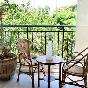 Penthouse - Near Expo Congonhas And Metro - Full Leisure Apartment