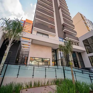 Apartment Alto Padrao Em Pinheiros *