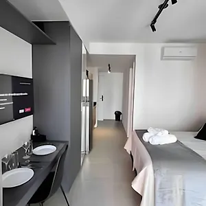 Loft Bem Localizado Bela Cintra 405