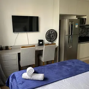 Refinado No Bras Com Piscina/metro Bras * Sao Paulo