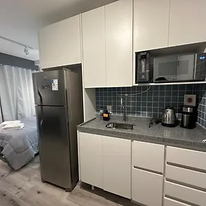 Apartment Liberdade Loft & Comfort *