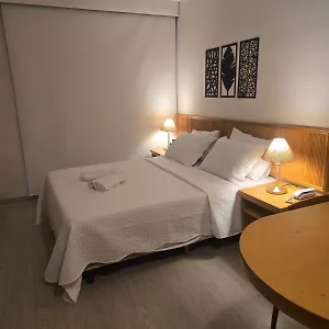 Mrc161 - Sp Flat Alamedas - Excelente Localizacao - 02 Quadras Da Av Paulista * Sao Paulo