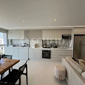 Apartamento Flat Jardim Prudencia São Paulo