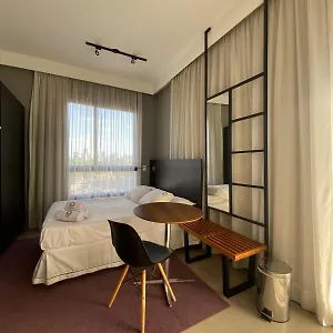 Loft Sherry - Na Olimpia Sao Paulo