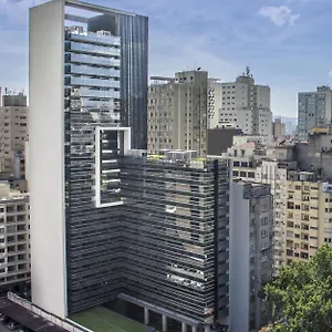 Loft Silver - Na Santa Ifigenia Sao Paulo