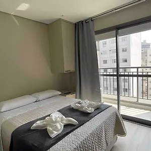 Loft / Sp Think / 9 Andar 904