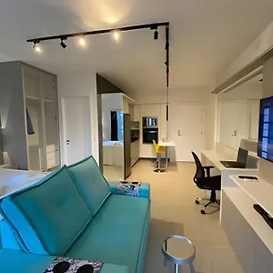 Flat / Sp / Praca Da Republica 612 Sao Paulo