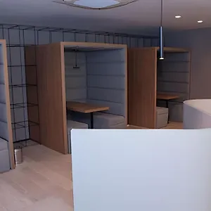 Loft Bem Localizado On Paulista *