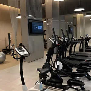 Loft Moderno / Praca Da Republica 1709 Sao Paulo