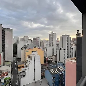 Think / 15 Andar 1509 Apartment