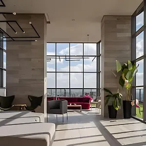 Apartment Aconchegante / Av. Paulista Sao Paulo