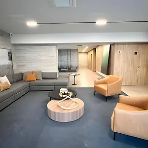 Apartment Na Rua Bela Cintra 408 *