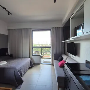 Otimo - Completo, Olimpia Apartment
