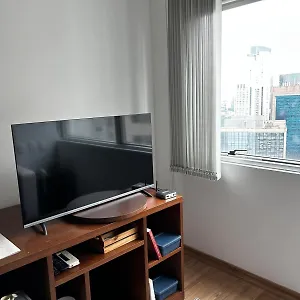 Apartment Aconchegante No Radisson - Olimpia