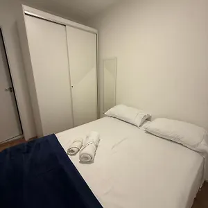 Apartamento Flat Perto Do Tokio Marine - 1013 A Laguna 430