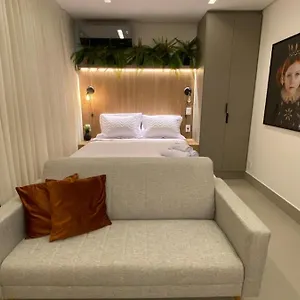 Loft Nina - Aconchegante Em Pinheiros Sao Paulo
