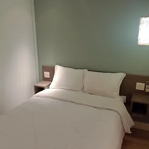 Nyc Berrini Unico Com Closet Sao Paulo