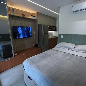 Apartment Confortavel E Completo *