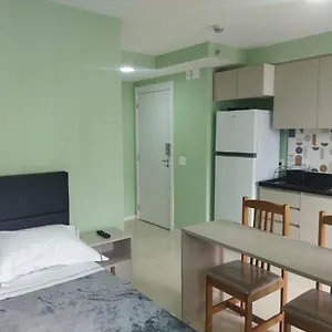 Apartment - Alto Da Lapa 1a