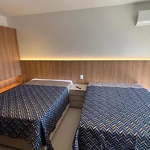 Apartment Vn Apiacas Perto Allianz
