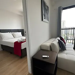 Ap Vibe Pinheiros Cd 1806 Sao Paulo