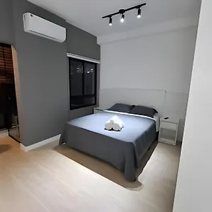 Pinheiros Premium Apartment Sao Paulo