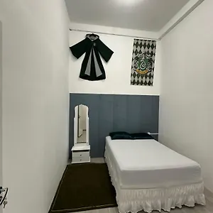 Sonserina Nº 1 Guest house