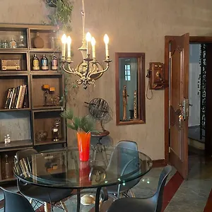 Holiday home Casa Completa Perto No Aeroporto De Congonhas E Sp Expo