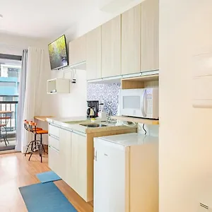 Metro Tucuruvi Apartment Sao Paulo