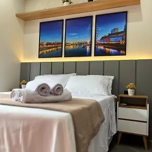Premium Na Olimpia- Sp * Sao Paulo