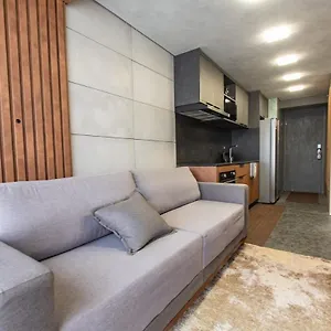 Requinte Apartment Sao Paulo