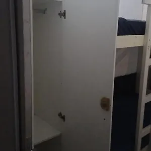 Homestay Coliving Castelinho Sao Paulo