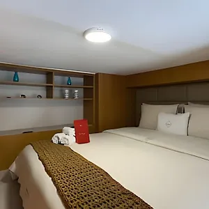 Apartment Zainalofts7 Brooklin - 500m Metro 317 Brook By *