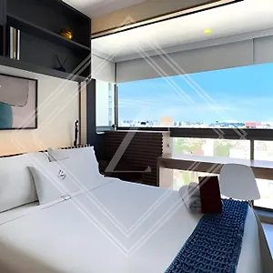 Apartment Zainalofts7 Pinheiros- Na Frente Do Metro- 2310 Vn *