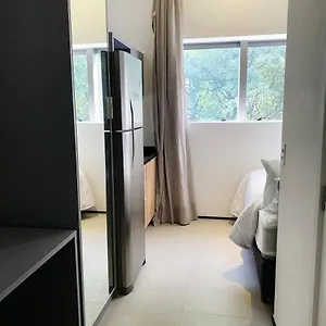 On Paulista 232 / Aconchegante Apartment Sao Paulo