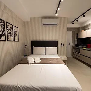 Apartment Pamplona *
