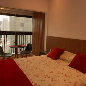 1210 Lux Allianz Park * São Paulo