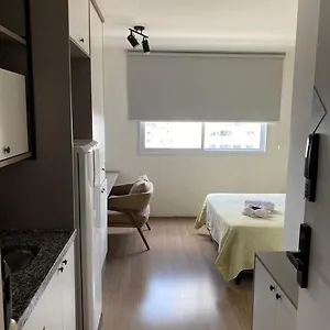 Surpreendente No Bras C/piscina Apartment Sao Paulo