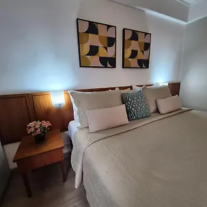 Flat King Mariana Ibirapuera Hotel