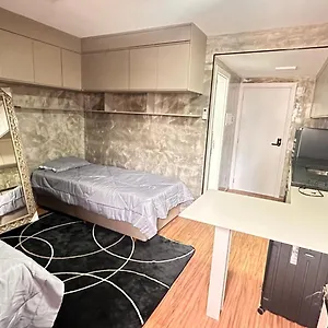 Flat Perdizes - Faculdade Puc Apartamento