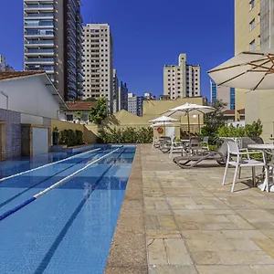 Luxo E Conforto Na Olímpia Em Incrível *