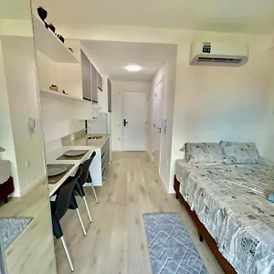 Charmoso Estudio Freguesia Do O Apartment Sao Paulo