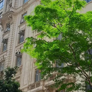 No Centro De Otima Localizacao * Sao Paulo