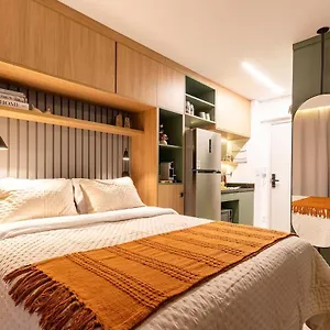 Apartment Jardins: Charme Proximo A Av Paulista
