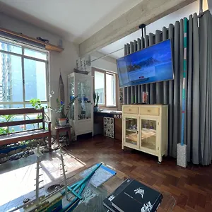 Apartment Higienopolis, Local Nobre, 89 M2 Sao Paulo