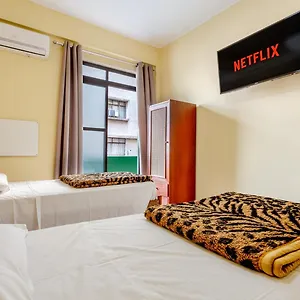 Daher Center Hotel 3*