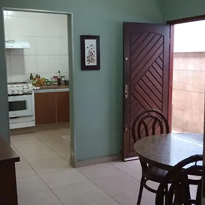 Residencia Grumixamas *