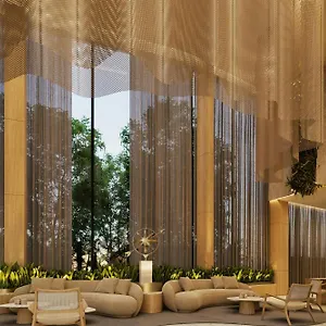 The Westin Hotel