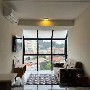 Apartment Plaza - Brasilia Small Town 32 Sao Paulo
